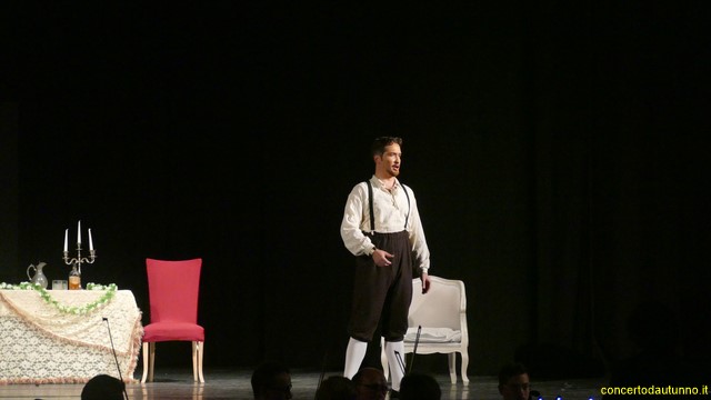 Ecoteatro 2019 Cenerentola