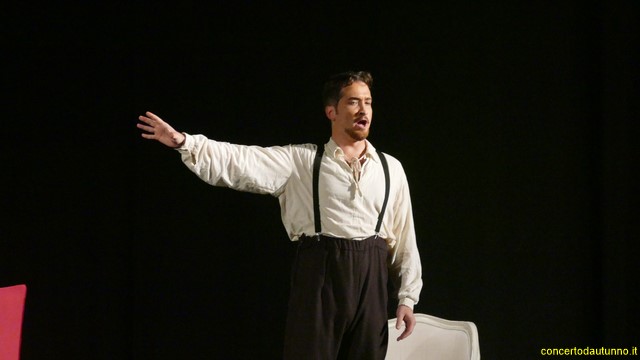 Ecoteatro 2019 Cenerentola