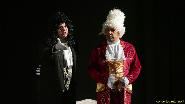 Ecoteatro 2019 Cenerentola