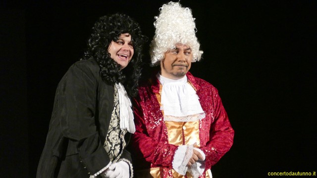 Ecoteatro 2019 Cenerentola