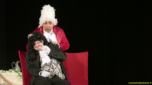 Ecoteatro 2019 Cenerentola