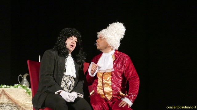 Ecoteatro 2019 Cenerentola