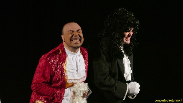 Ecoteatro 2019 Cenerentola