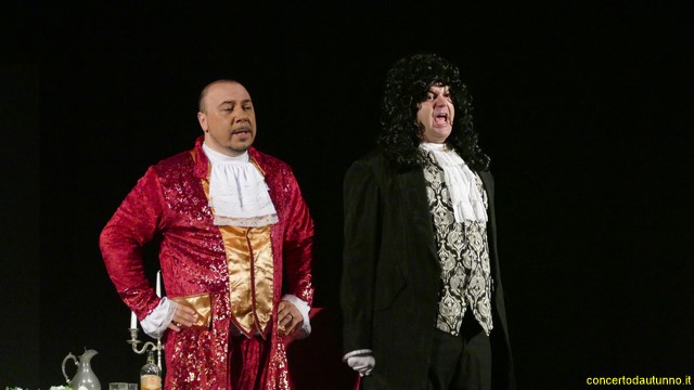 Ecoteatro 2019 Cenerentola