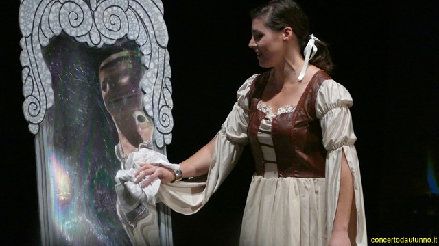 Ecoteatro 2019 Cenerentola