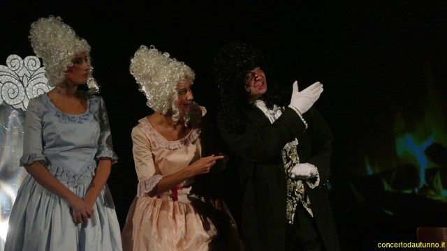 Ecoteatro 2019 Cenerentola