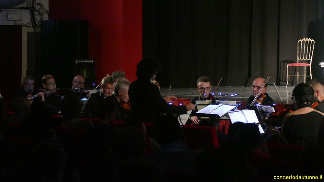 Ecoteatro 2019 Cenerentola