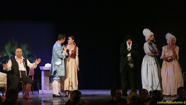 Ecoteatro 2019 Cenerentola