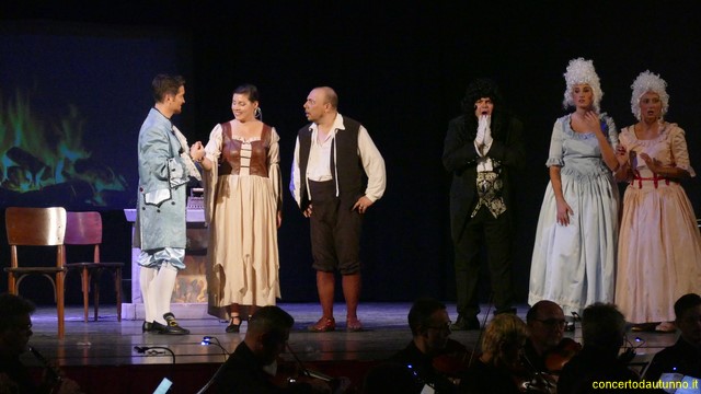 Ecoteatro 2019 Cenerentola