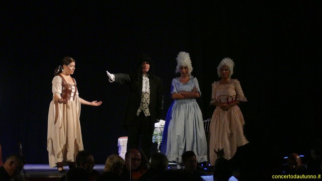 Ecoteatro 2019 Cenerentola