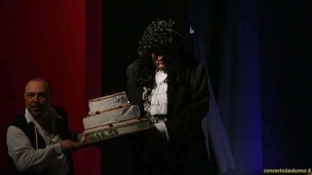 Ecoteatro 2019 Cenerentola