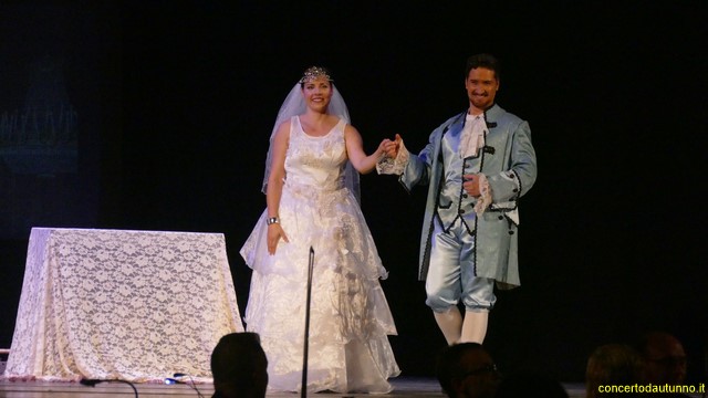 Ecoteatro 2019 Cenerentola