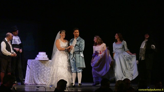 Ecoteatro 2019 Cenerentola