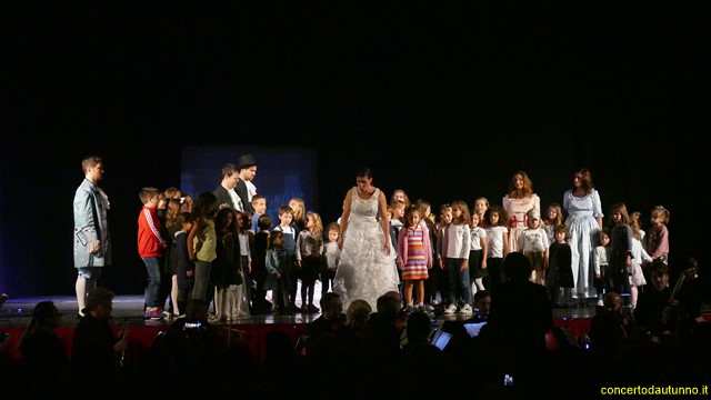 Ecoteatro 2019 Cenerentola