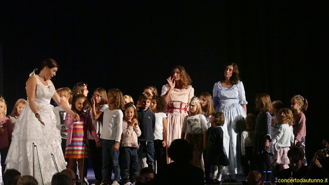 Ecoteatro 2019 Cenerentola