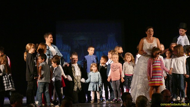 Ecoteatro 2019 Cenerentola