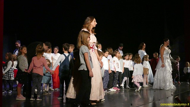 Ecoteatro 2019 Cenerentola