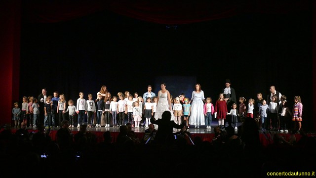 Ecoteatro 2019 Cenerentola