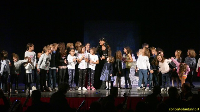 Ecoteatro 2019 Cenerentola