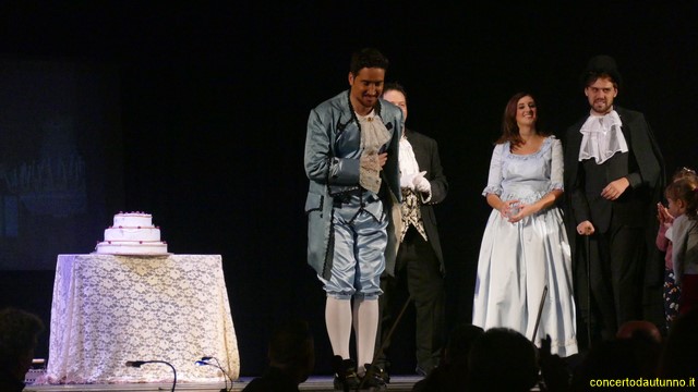 Ecoteatro 2019 Cenerentola