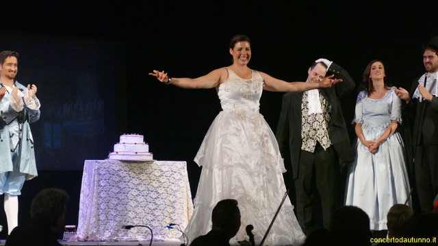 Ecoteatro 2019 Cenerentola