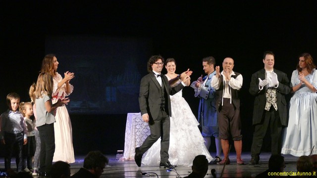 Ecoteatro 2019 Cenerentola