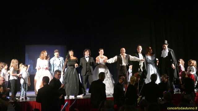 Ecoteatro 2019 Cenerentola