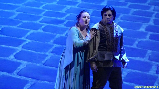 Vigevano Cagnoni 2019 Trovatore