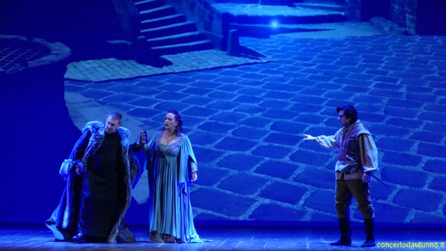 Vigevano Cagnoni 2019 Trovatore