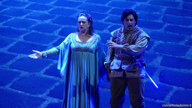 Vigevano Cagnoni 2019 Trovatore