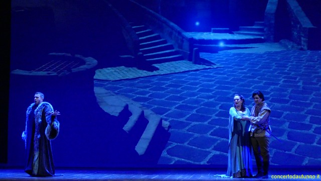 Vigevano Cagnoni 2019 Trovatore