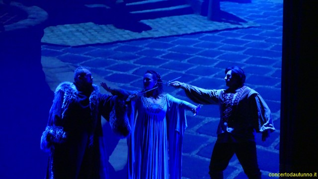 Vigevano Cagnoni 2019 Trovatore