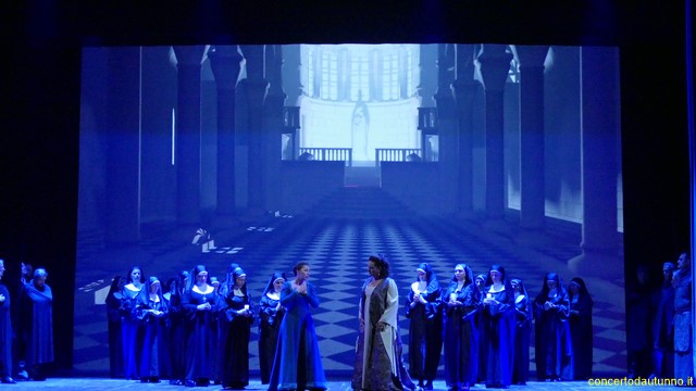 Vigevano Cagnoni 2019 Trovatore