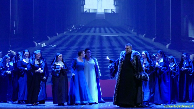 Vigevano Cagnoni 2019 Trovatore