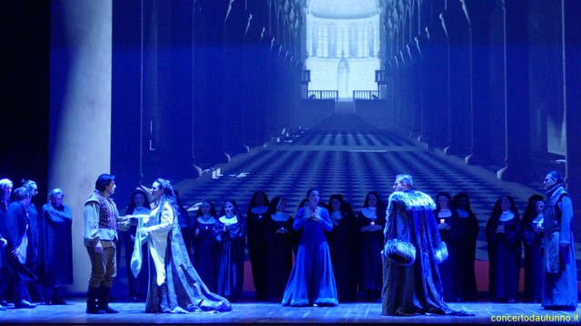 Vigevano Cagnoni 2019 Trovatore