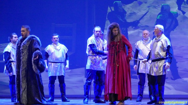 Vigevano Cagnoni 2019 Trovatore