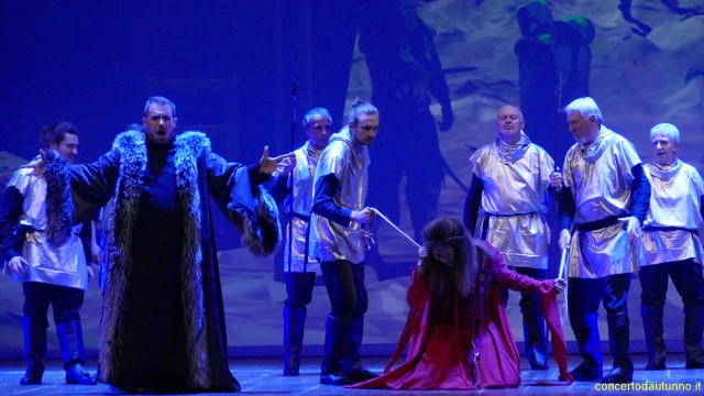 Vigevano Cagnoni 2019 Trovatore