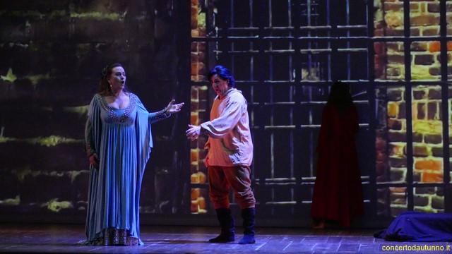 Vigevano Cagnoni 2019 Trovatore