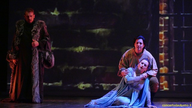 Vigevano Cagnoni 2019 Trovatore
