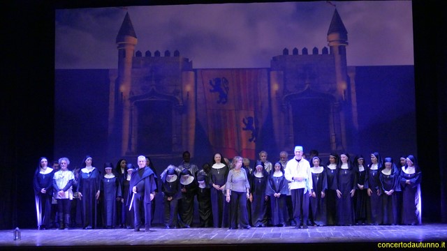 Vigevano Cagnoni 2019 Trovatore