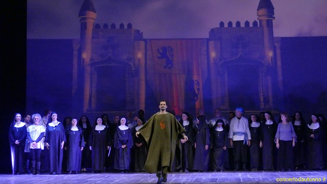 Vigevano Cagnoni 2019 Trovatore