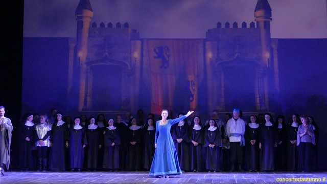 Vigevano Cagnoni 2019 Trovatore