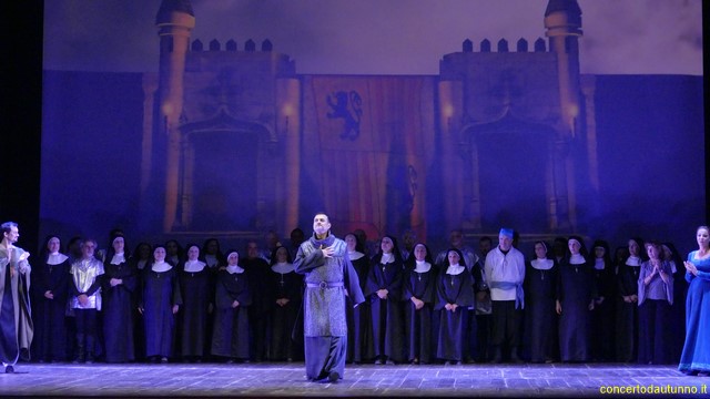 Vigevano Cagnoni 2019 Trovatore