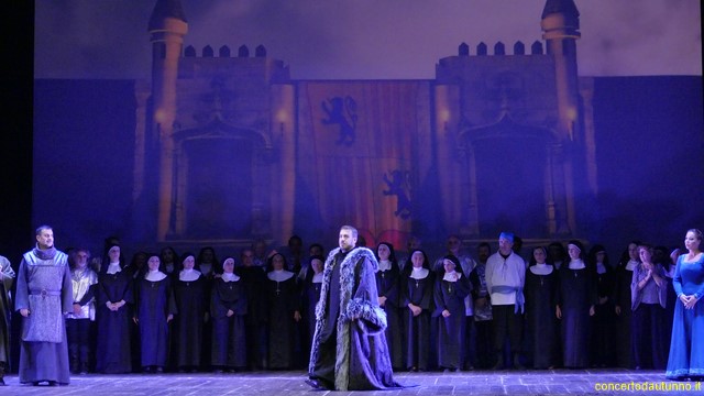 Vigevano Cagnoni 2019 Trovatore