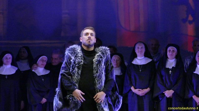 Vigevano Cagnoni 2019 Trovatore