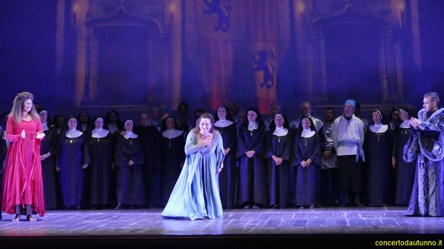 Vigevano Cagnoni 2019 Trovatore