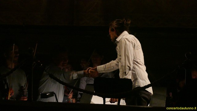 Teatro Coccia 2019 Ernani