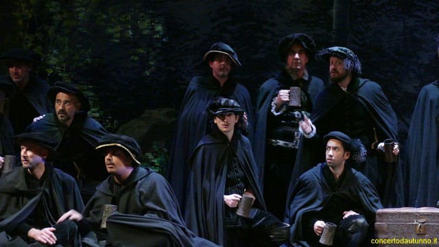 Teatro Coccia 2019 Ernani
