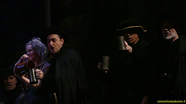 Teatro Coccia 2019 Ernani