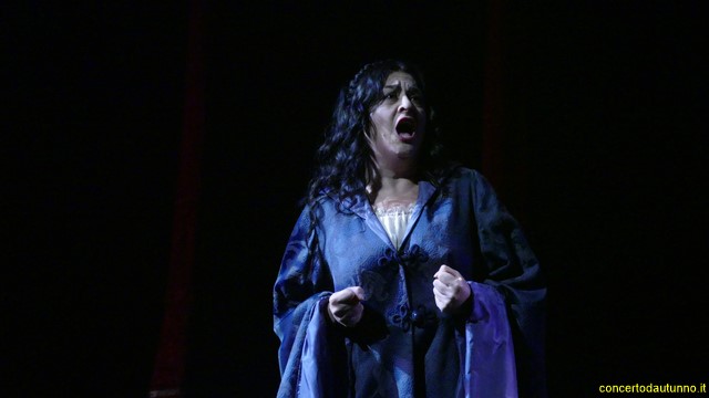 Teatro Coccia 2019 Ernani